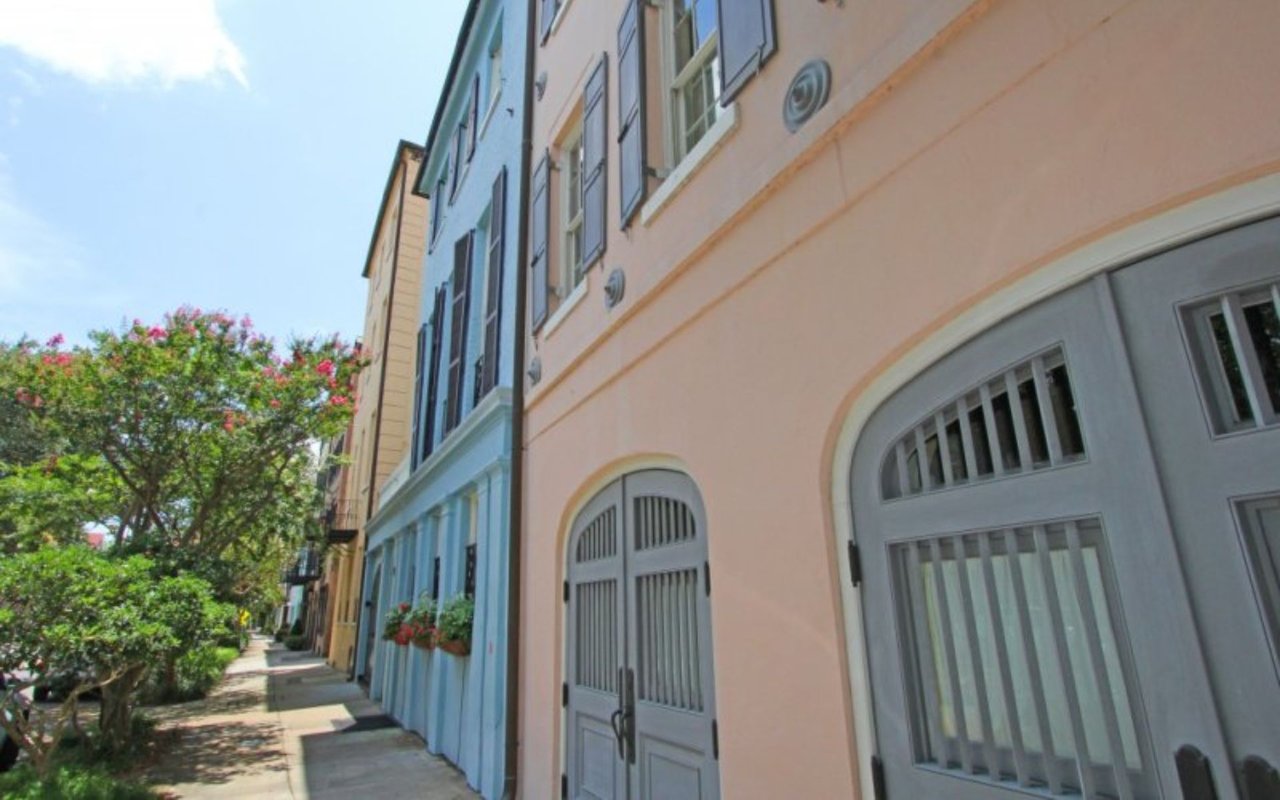 A Featured Listing – 91 East Bay Street