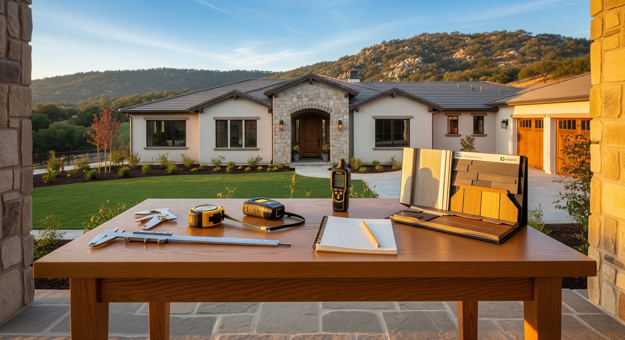 Home Inspection vs Appraisal In Rocklin