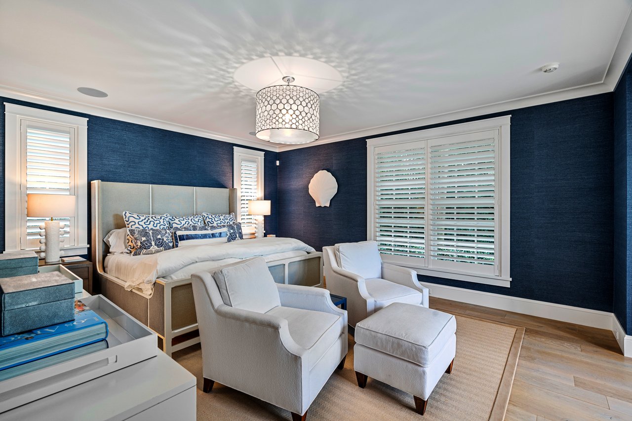 British West Indies on the North End