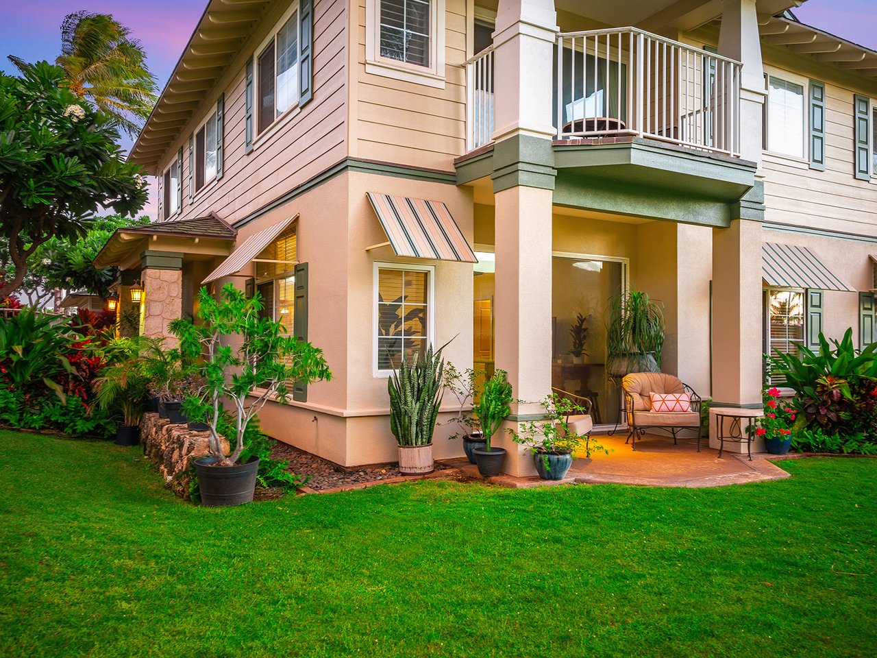 92-1001 Aliinui Dr #6D
