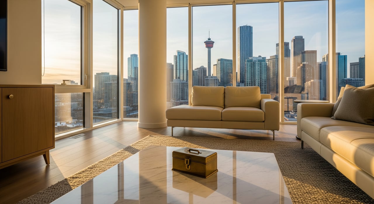 What Is A Holdback In Alberta Real Estate?