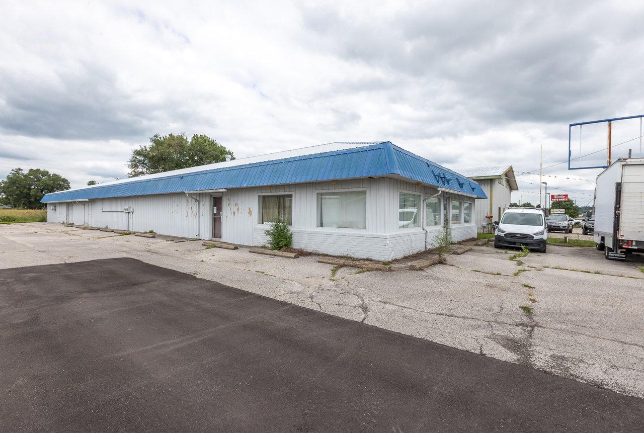 Why 930 Morton Avenue Represents a High-Impact Investment Opportunity in a Rapidly Growing Martinsville Market