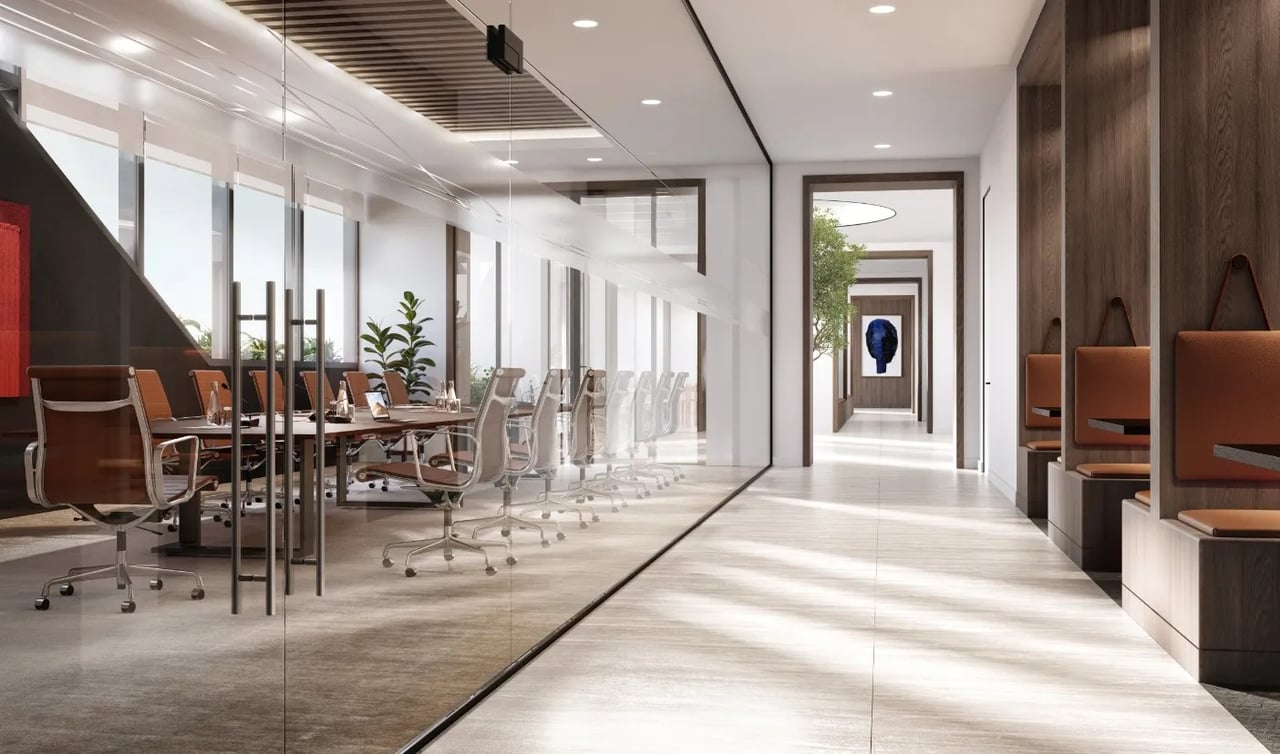 HUB Miami