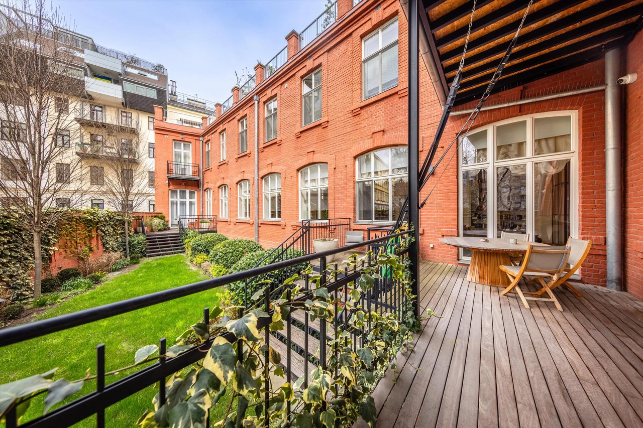 4th District, Vienna, Austria