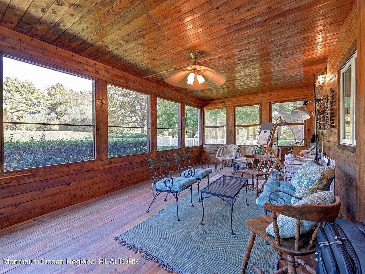 8 Old Cider Mill Road