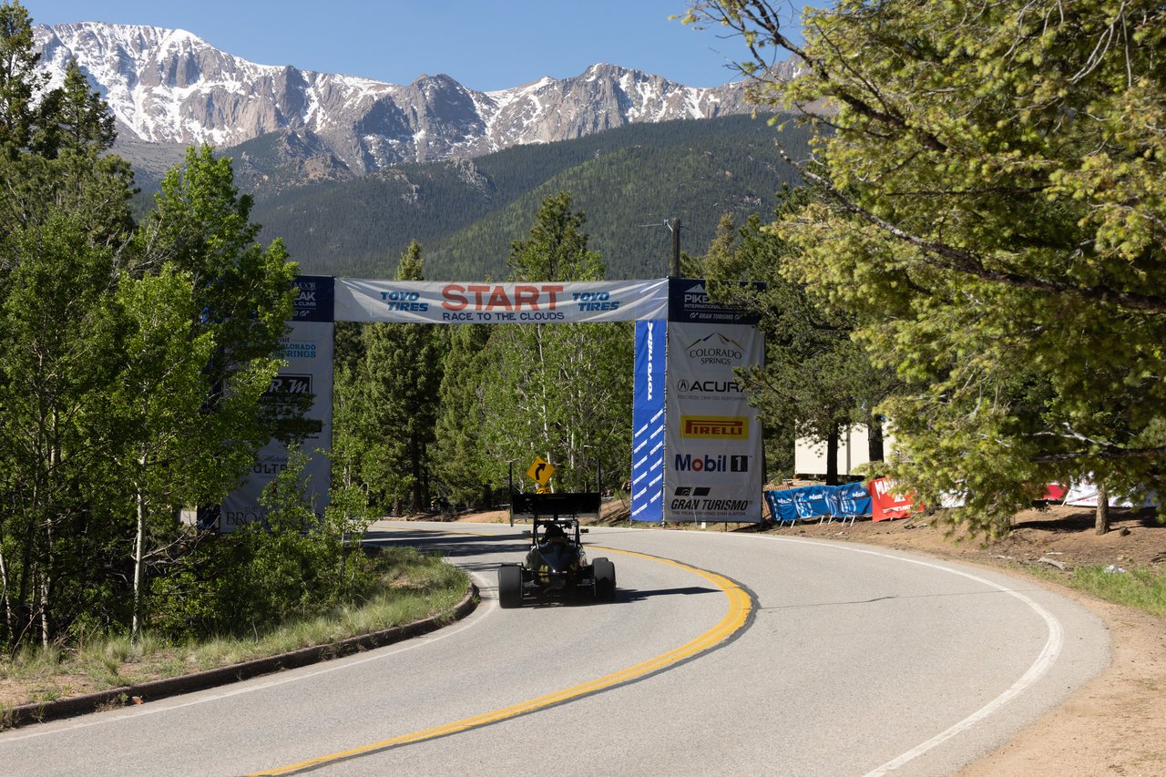 Driven by Passion: Pink Realty and MFG Motorsports Fuel Colorado's Racing Future