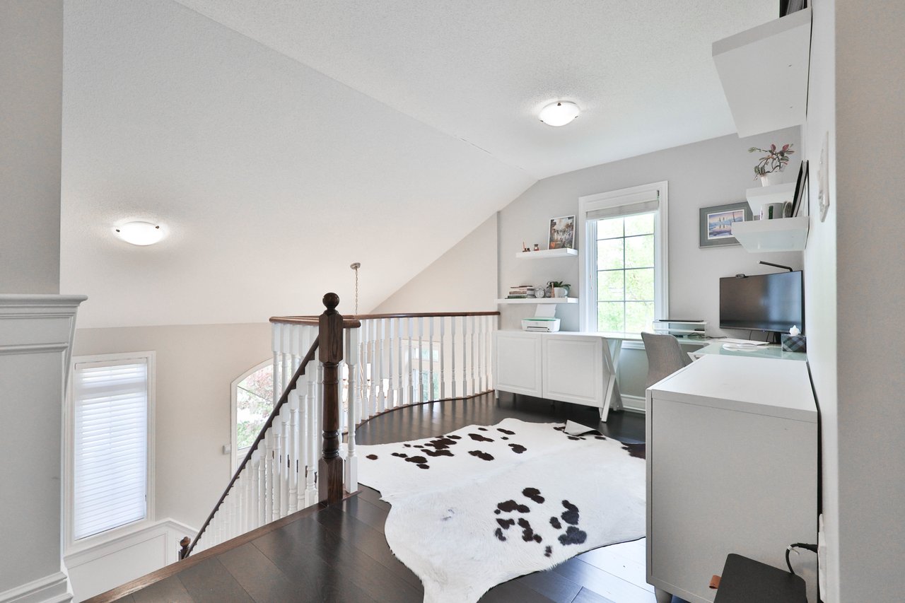 3262 Skipton Lane, Oakville
