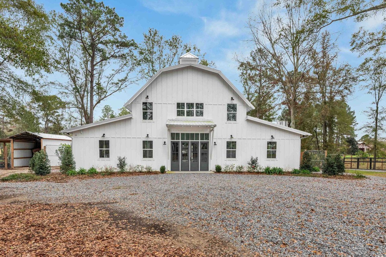 Your California Dream Property Exists—It's Just in Mississippi