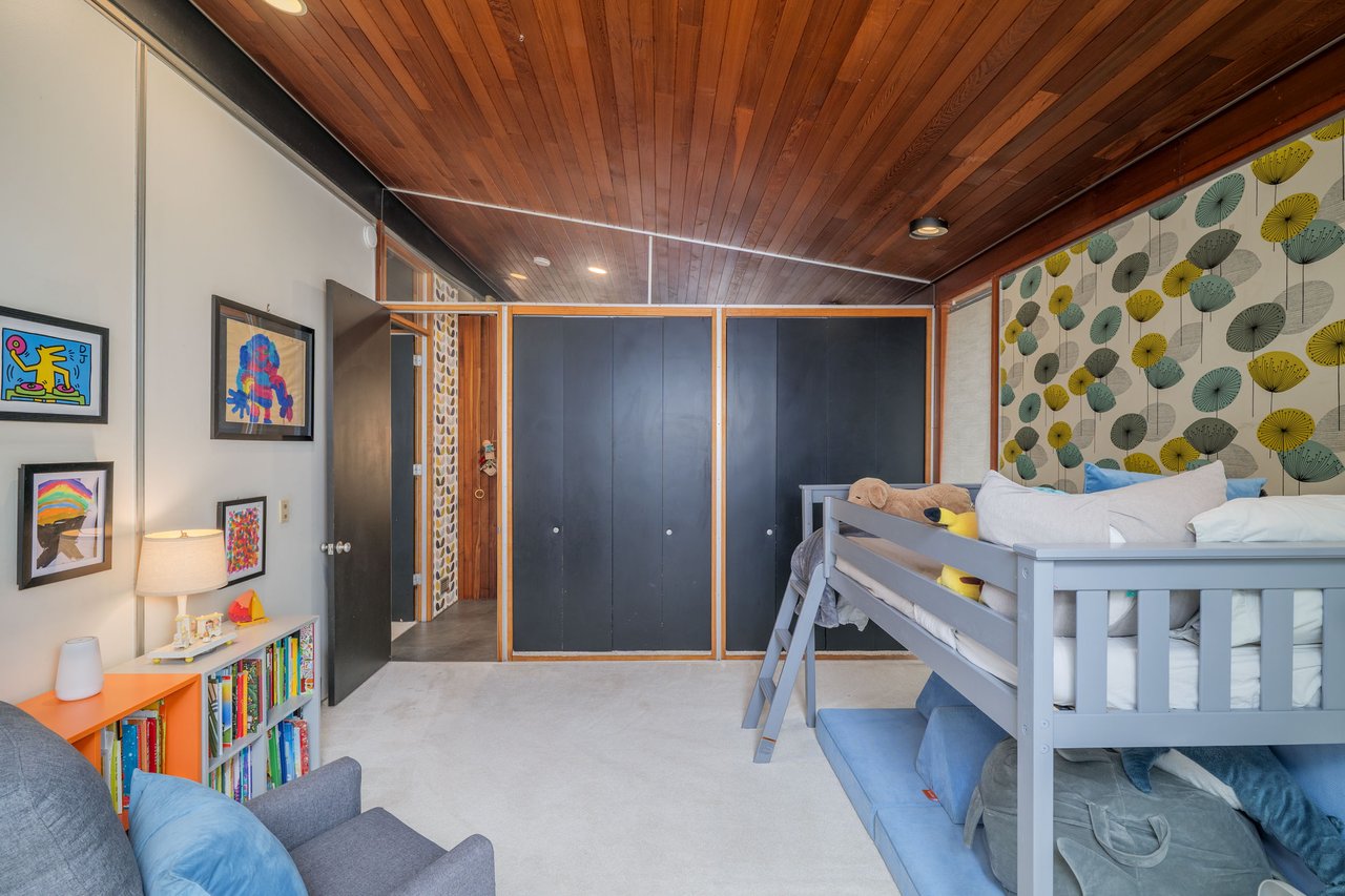 A Truly Tare MCM Gem!