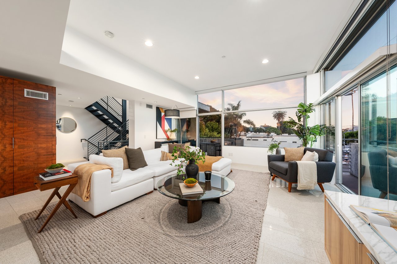 235 Ocean Park Blvd Unit: 1, Santa Monica