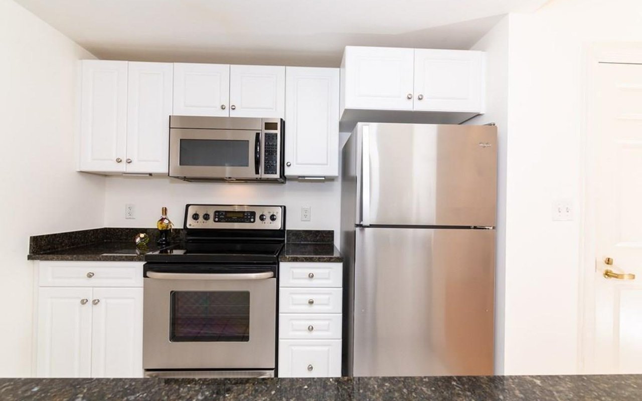 300 Allston Street #503