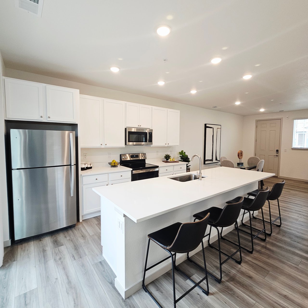 3 Bed 2.5 Bath Townhome Longmont