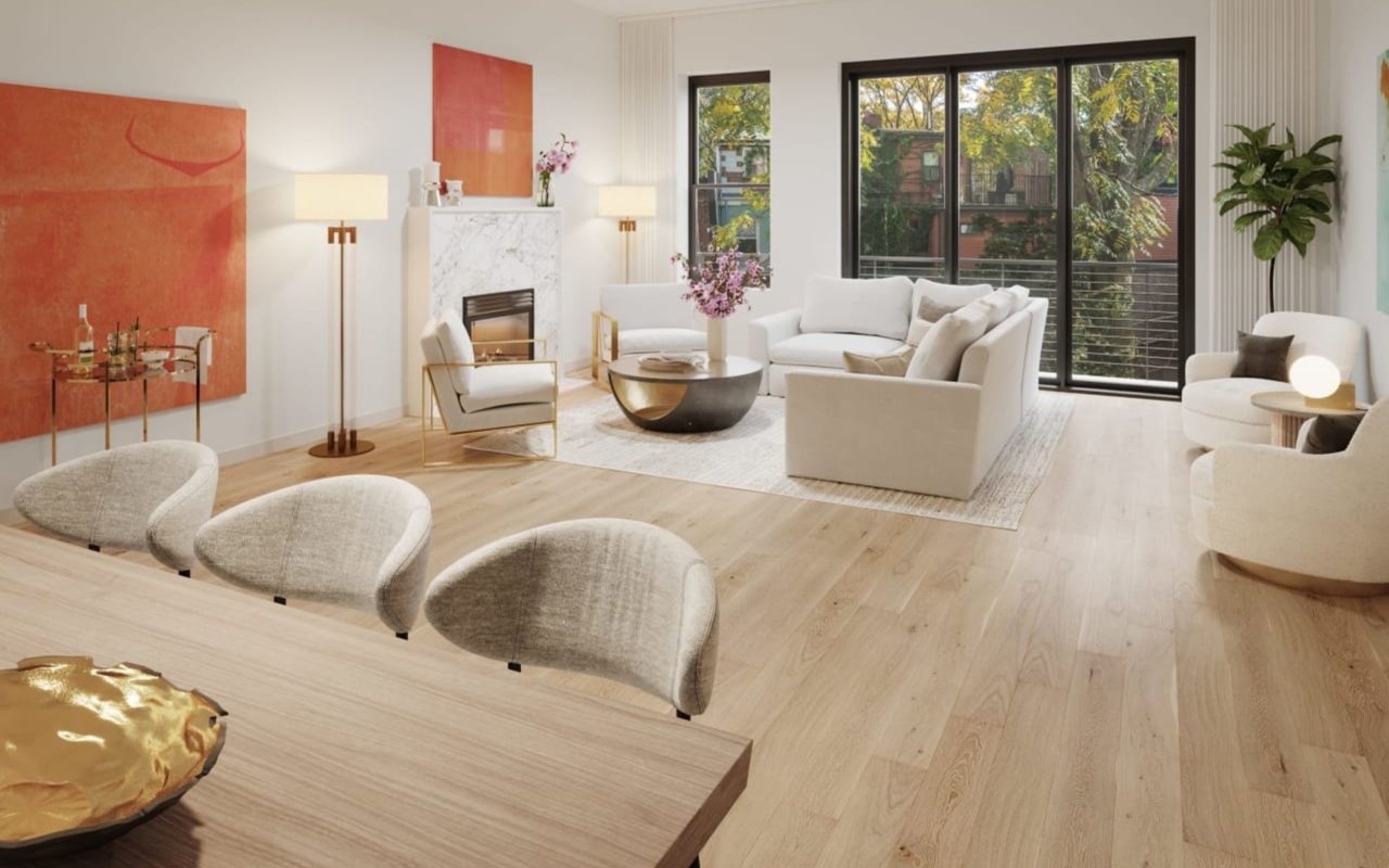 Continuum Collection - $7,175,000