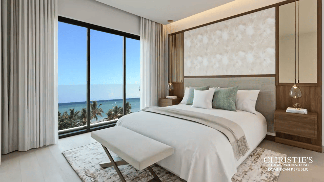 Oceanfront Escape In Punta Cana