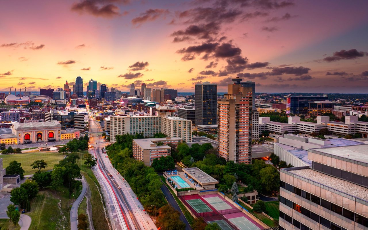 Kansas City