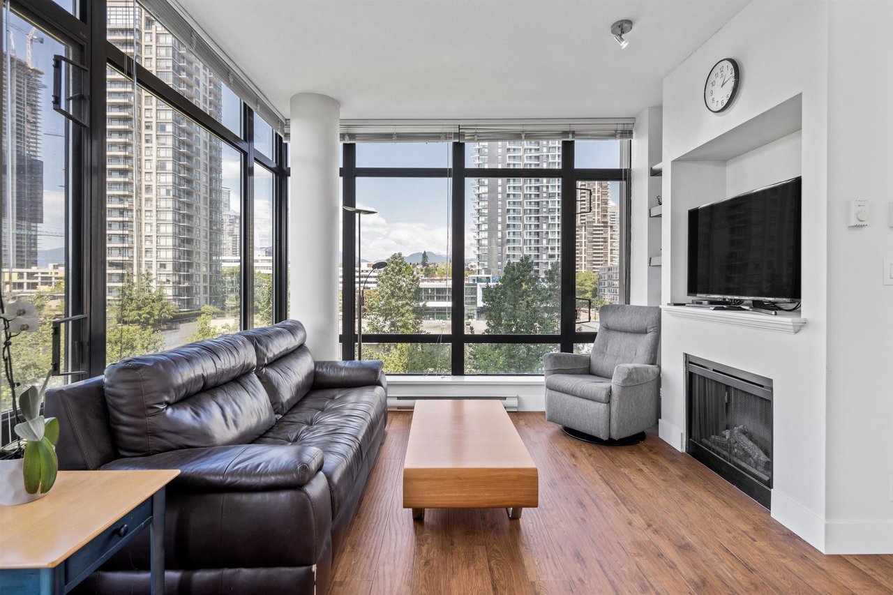 604-2355 Madison Ave