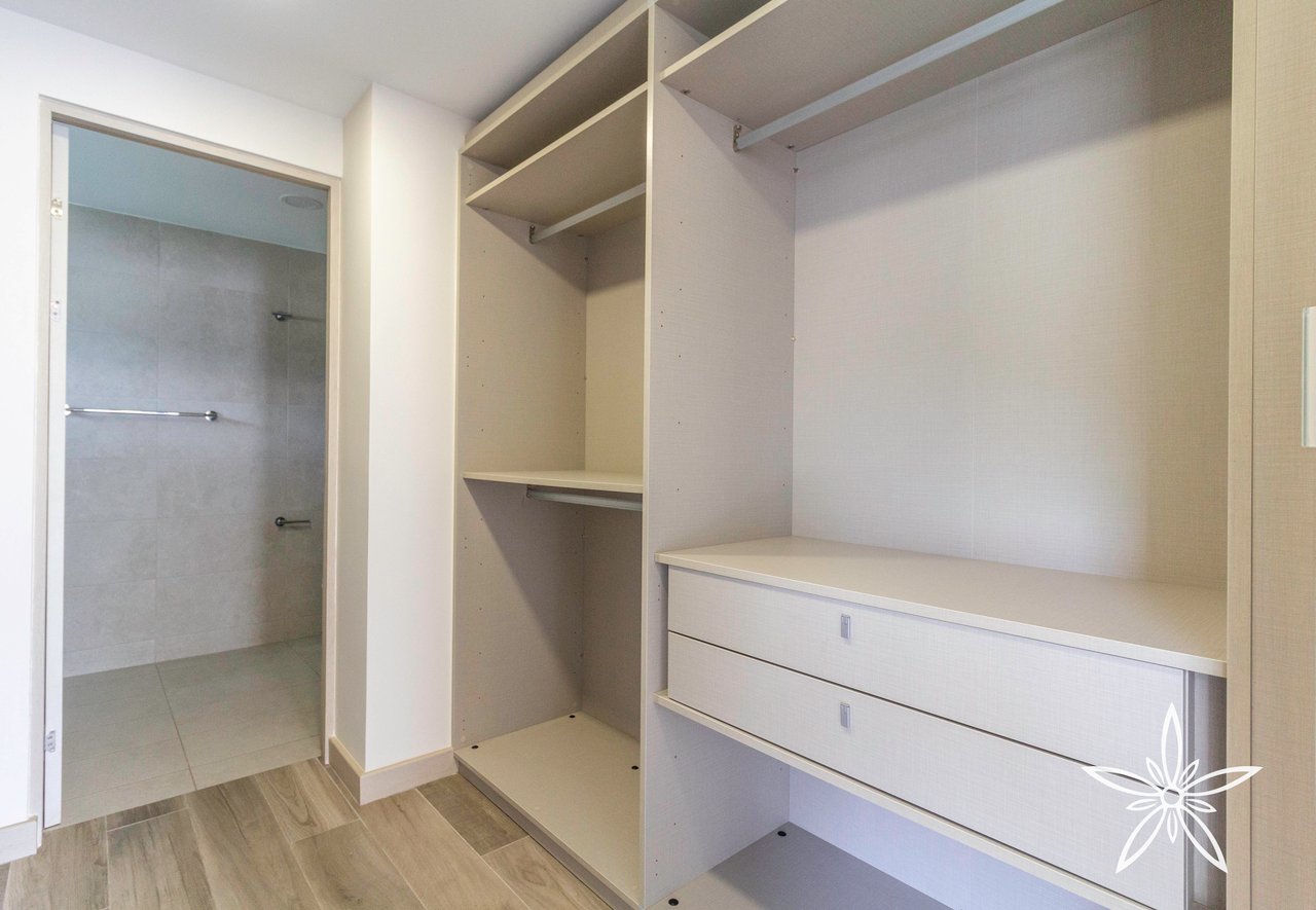 19418 - Two bedroom apartment for rent with terrace and pool in Santa Ana