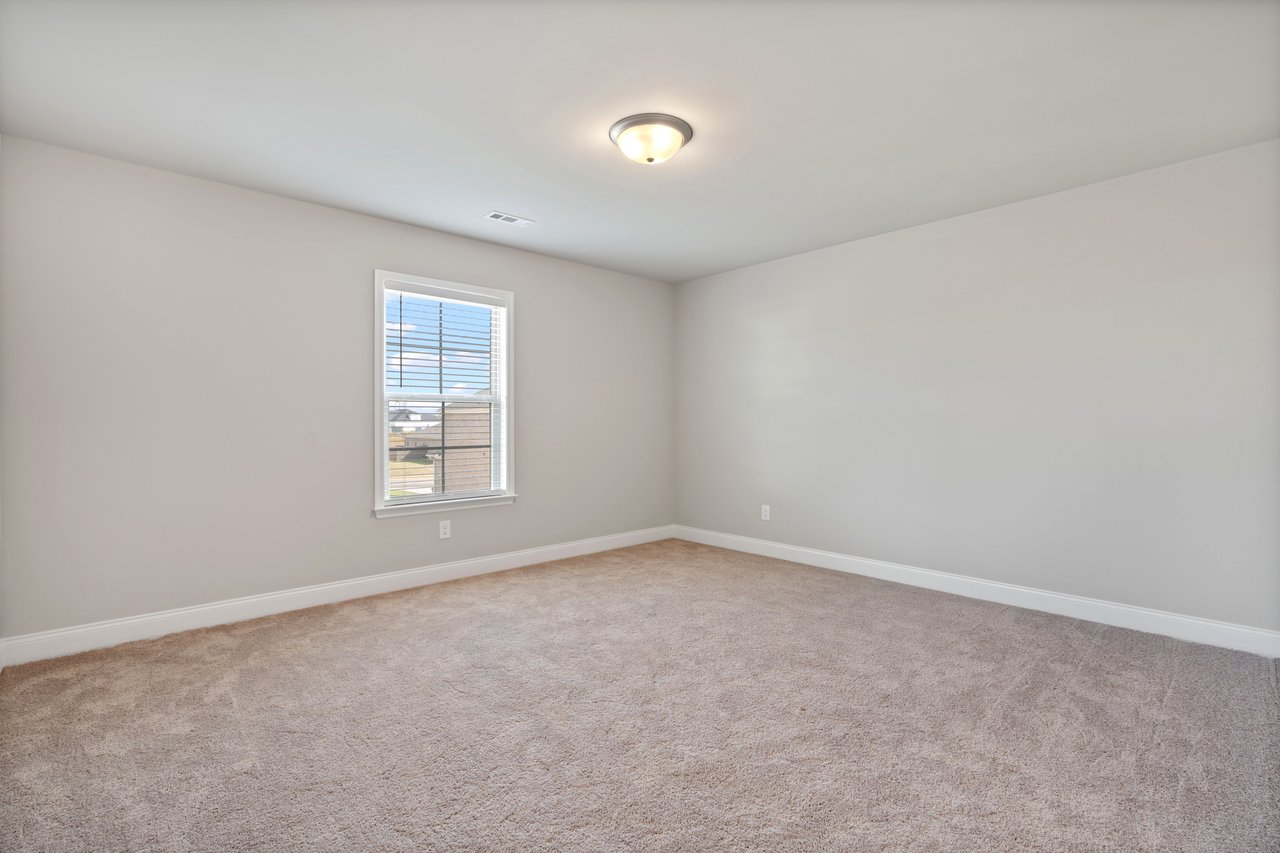Elegant Meridianville Home with Loft, Flex Space & Covered Porch