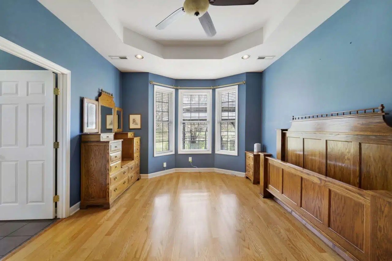 Sold! Exquisite Custom Built Smyrna Home on 2 Acres!