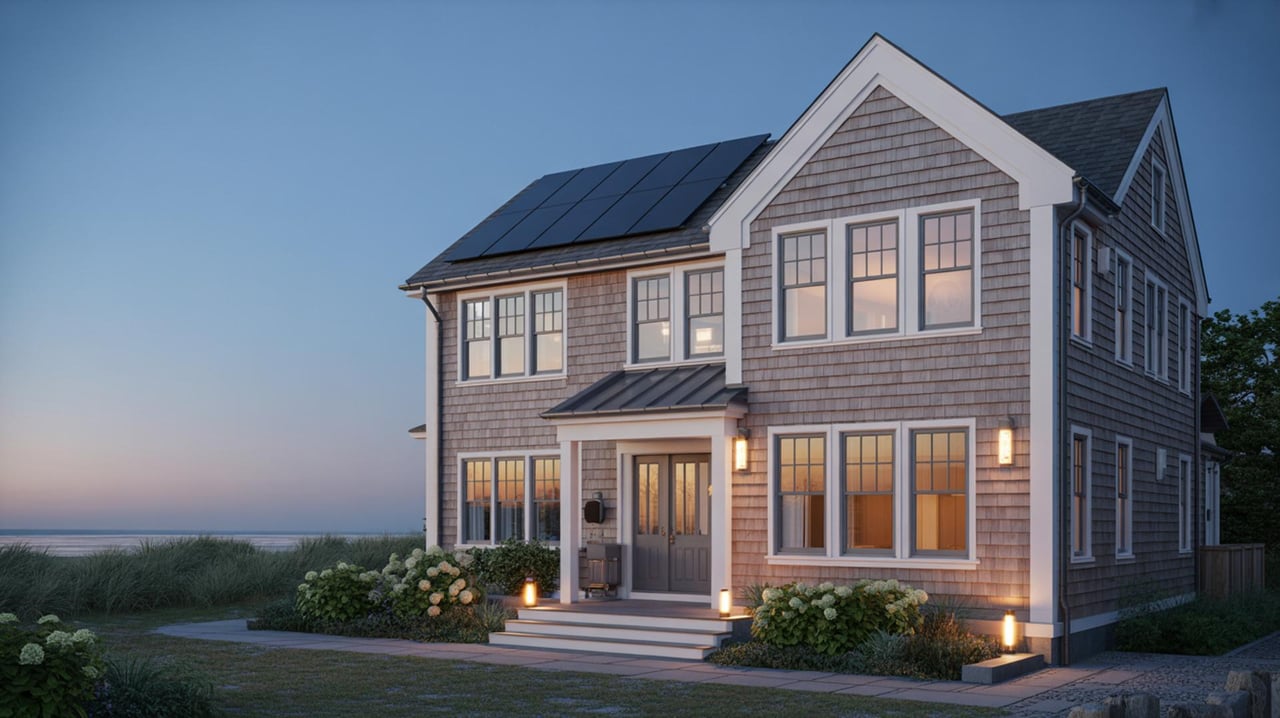 Smart Home Upgrades Every Old Orchard Beach Homeowner Should Add