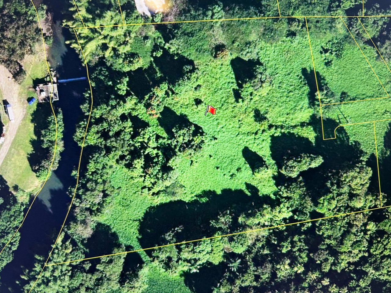 HACIENDA LA CEIBA RIO GRANDE