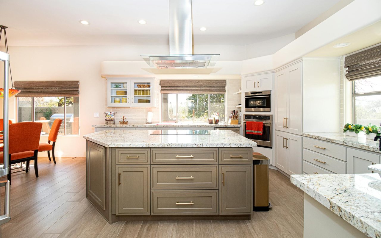 Carmel Real Estate Featured Listing