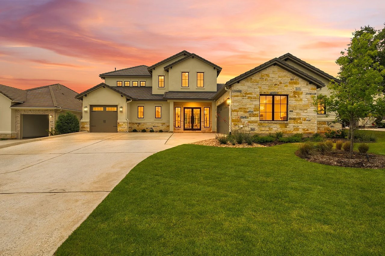 1106 Flint Ridge Trl