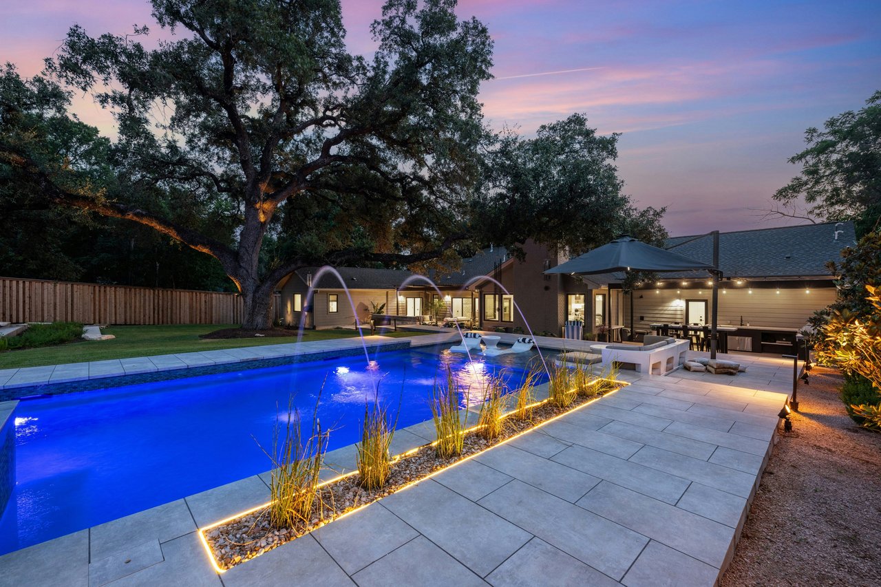 Charming Home in Highland Park 