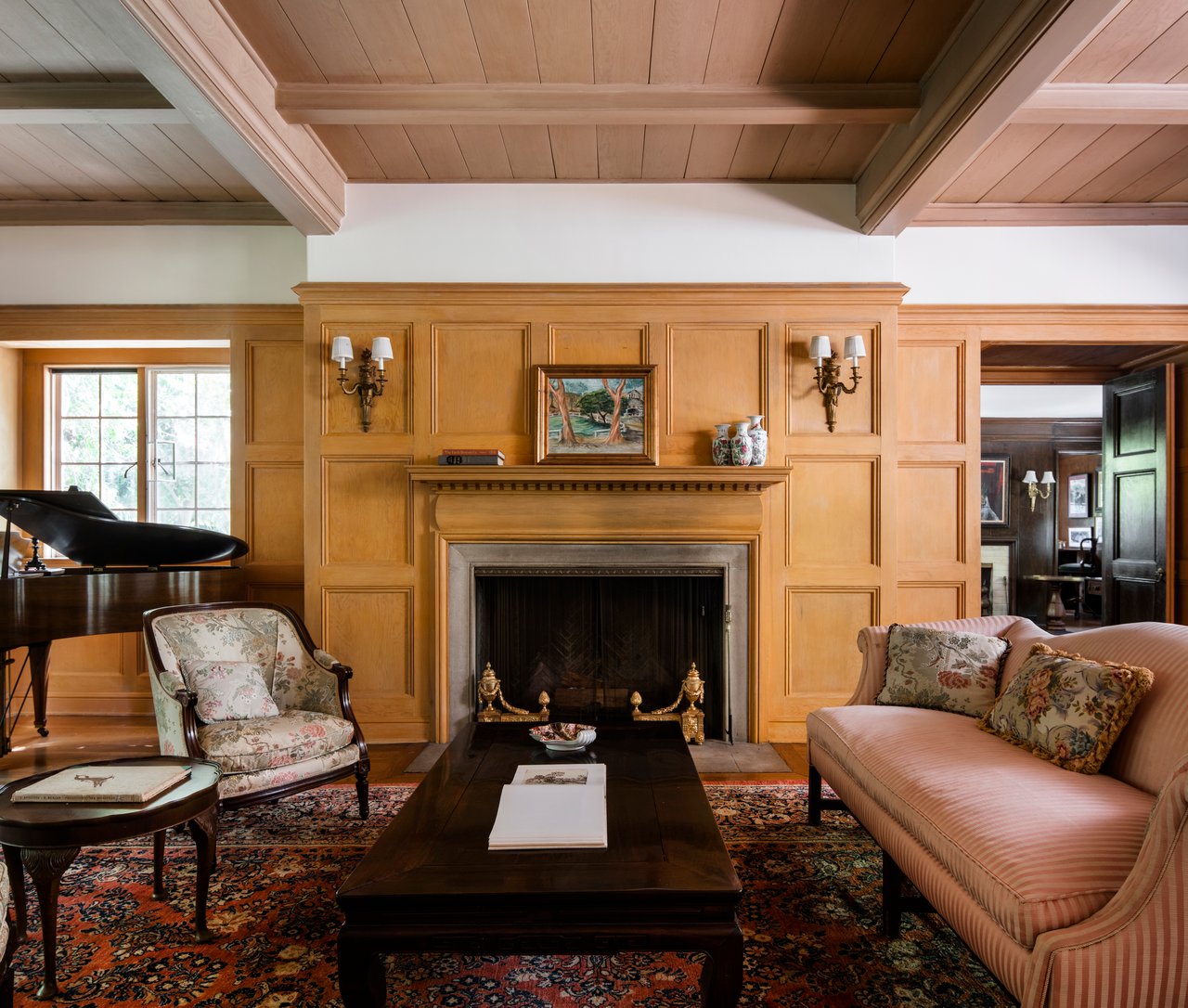 1021 Stone Canyon Rd, Bel Air