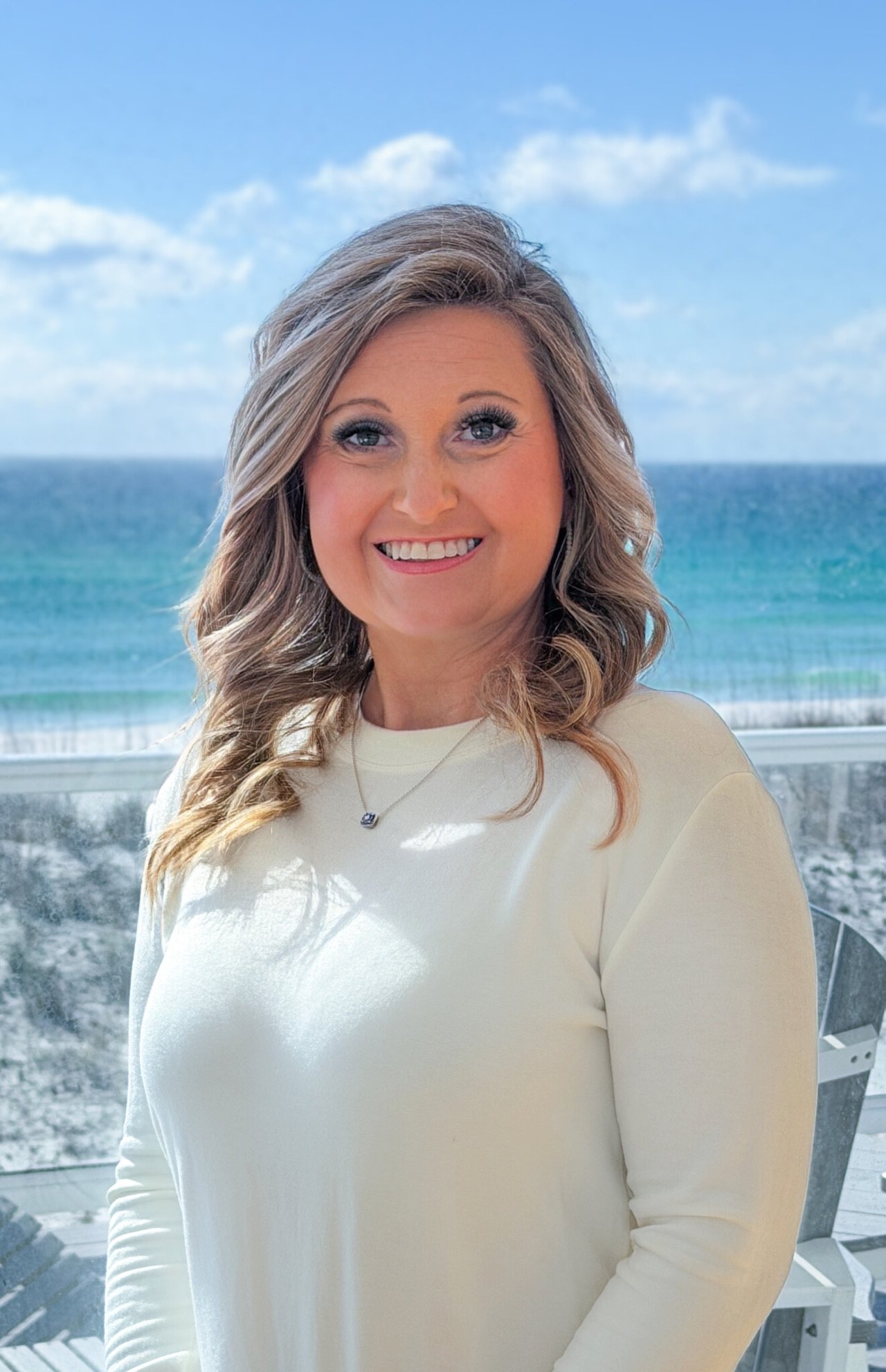 Nicole "Nikki" Spognardi