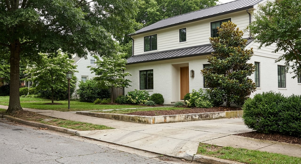 Green Hills Or 12 South? How To Choose Your Next Address