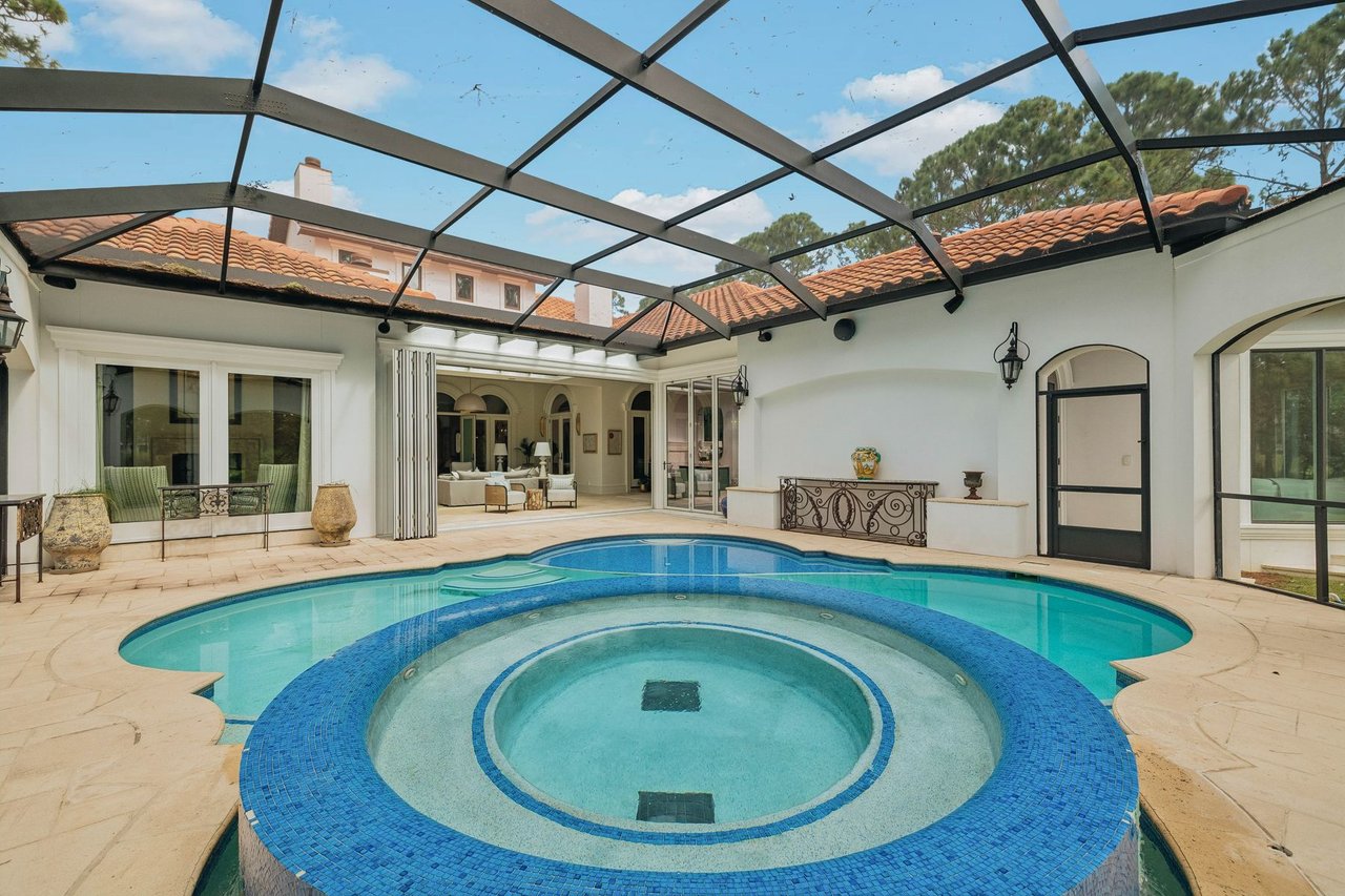 3610 Burnt Pine Lane