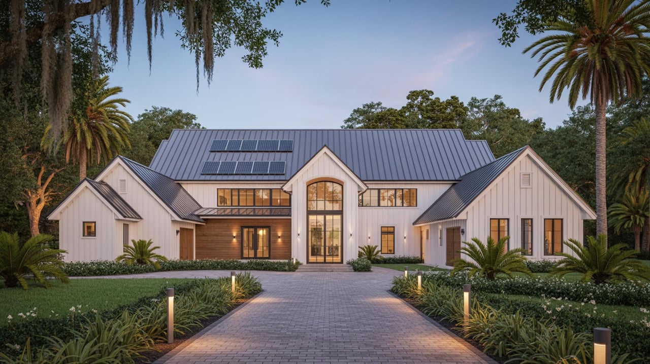 Eco-Friendly Home Upgrades That Add Value in Jupiter Farms, FL