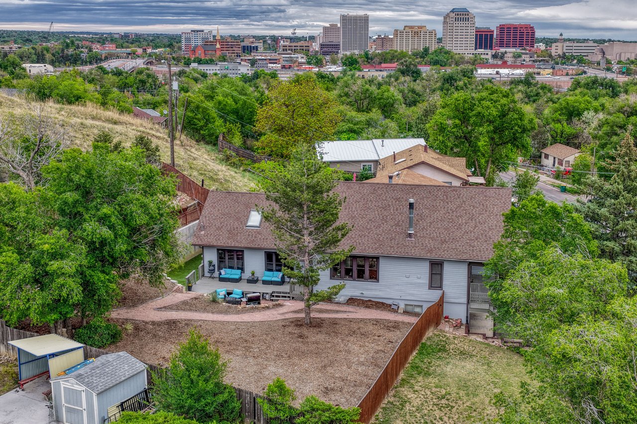 728 Kiowa Street