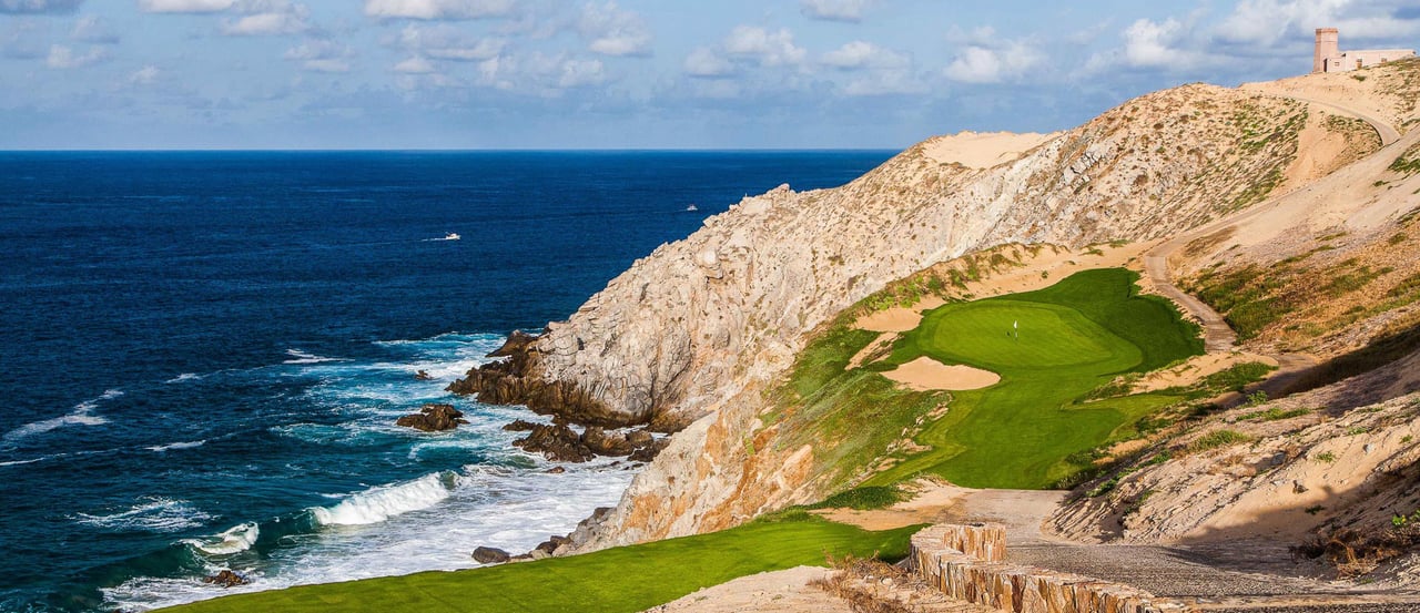 Rosewood Old Light House