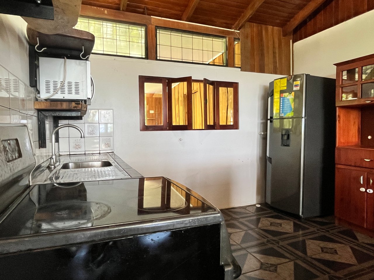 Ojochal 3Bedroom 3Bathroom House