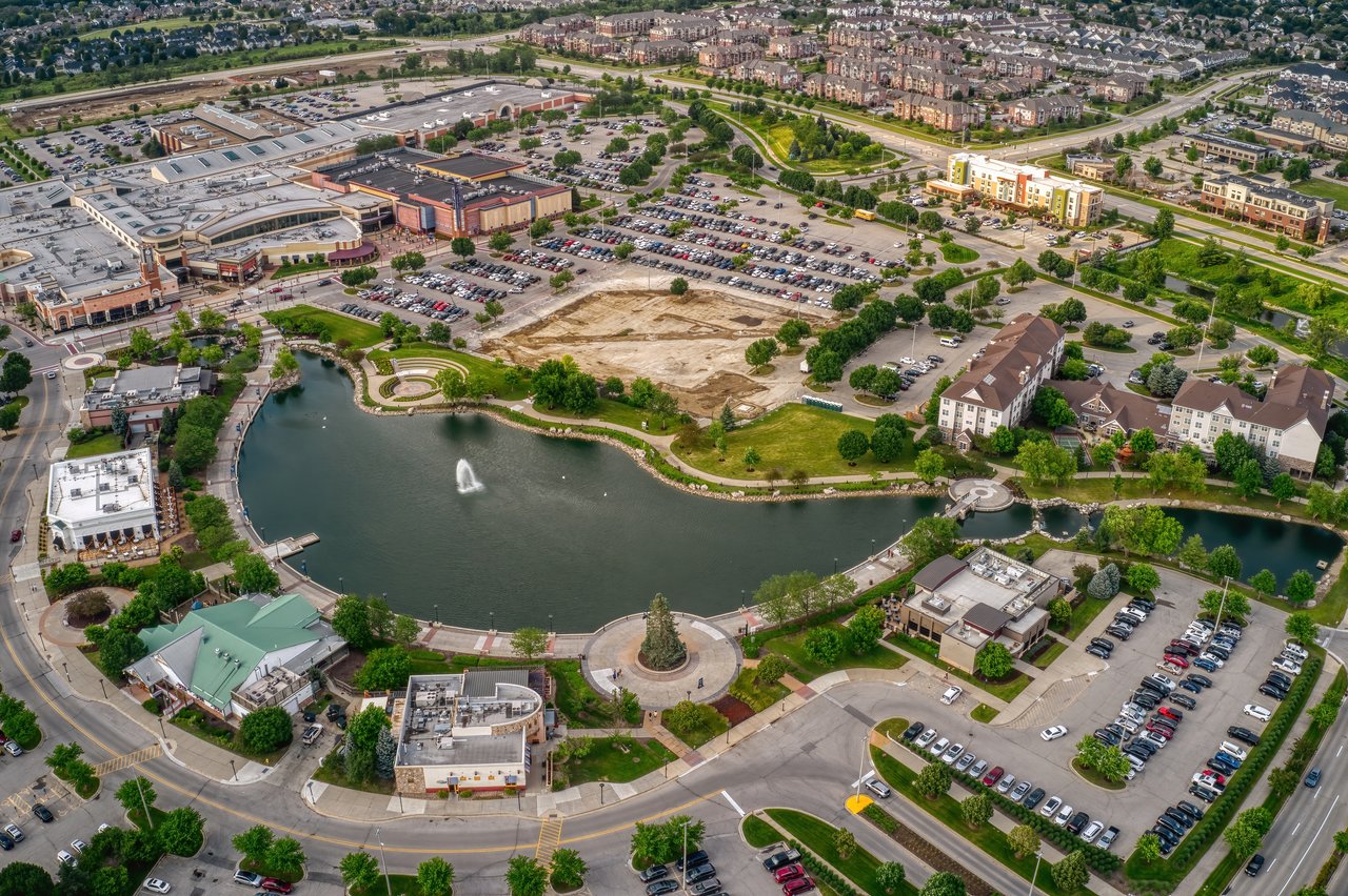 West Des Moines