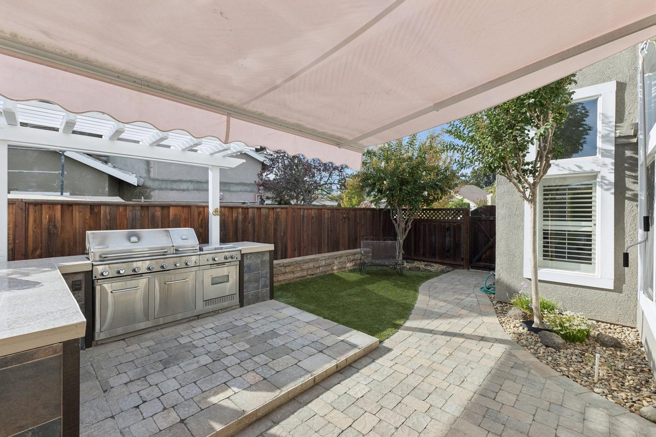 257 Summertree Drive