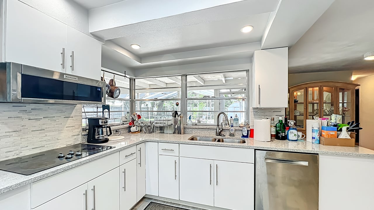 Potential in Maitland's English Estates