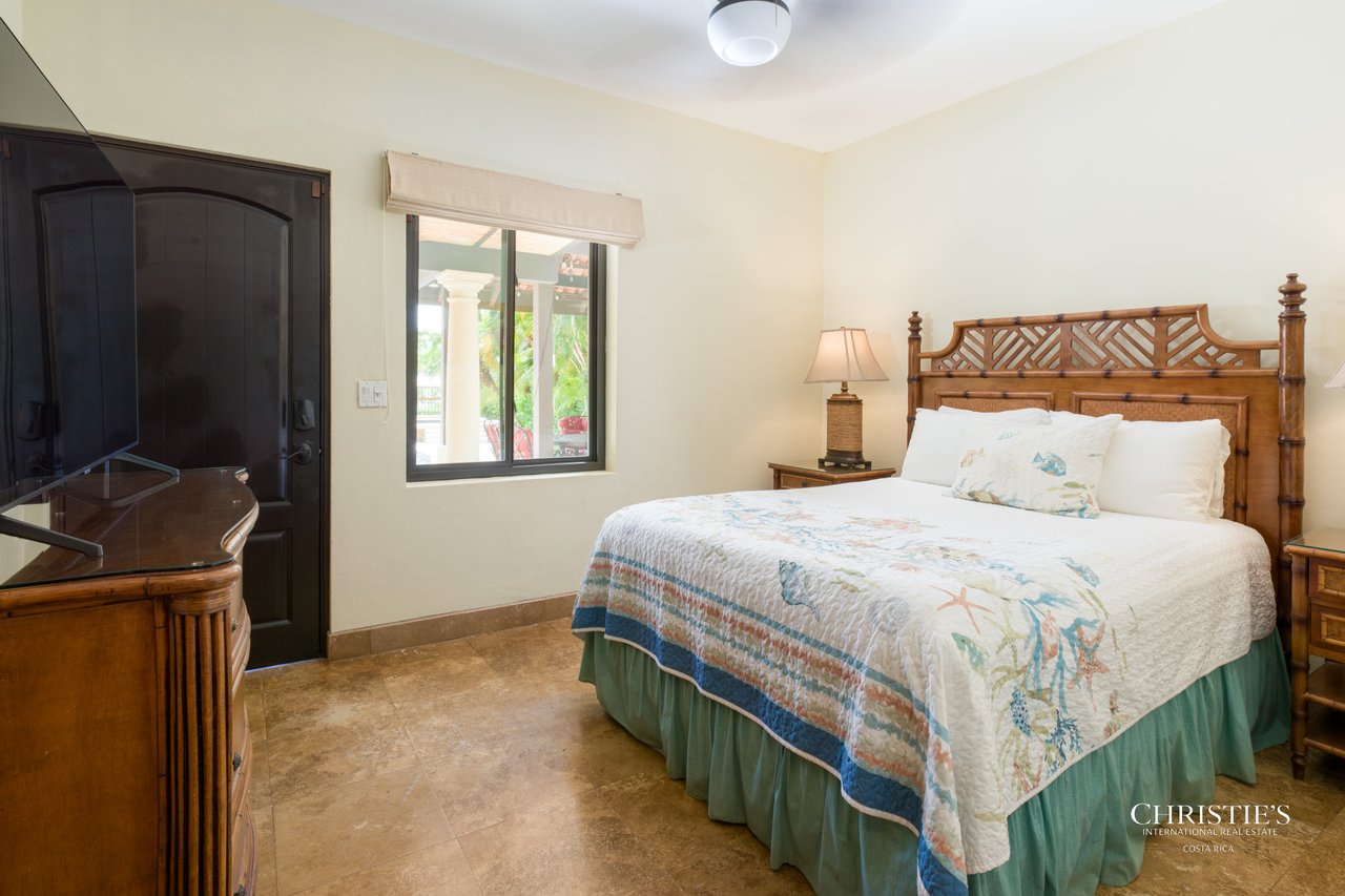 Casa Playa Bonita | Beachfront Luxury Estate in Playa Flamingo