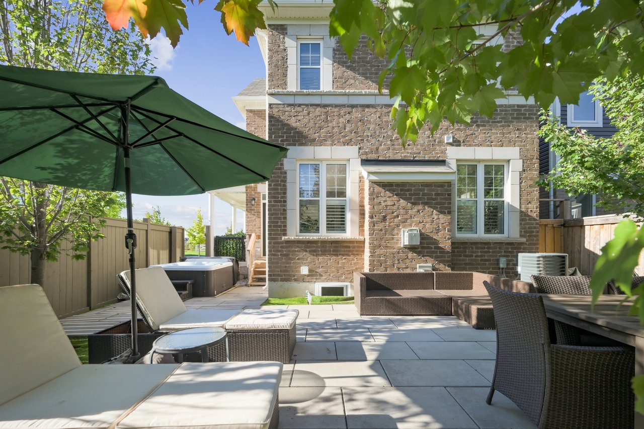 Impeccably Maintained, Sun-Filled Home