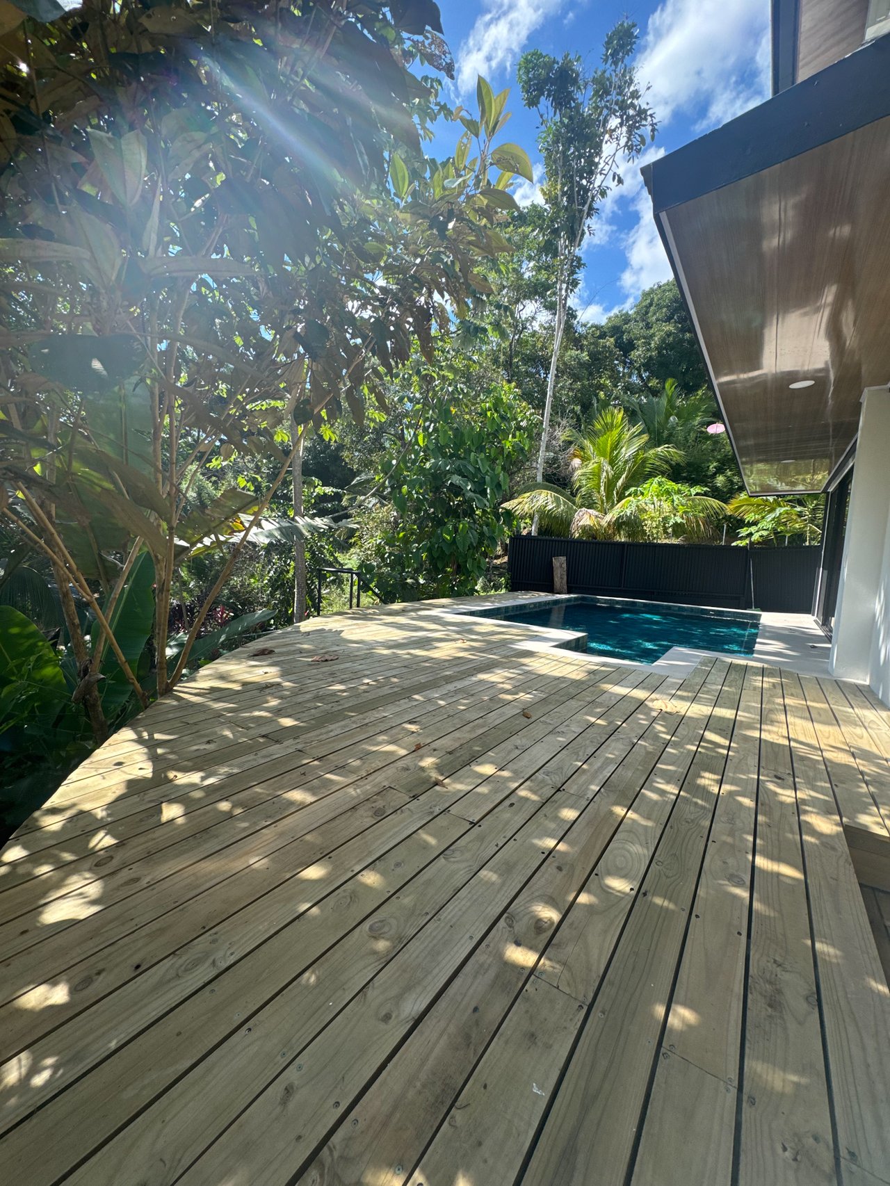 Amazing Home in Playa Hermosa