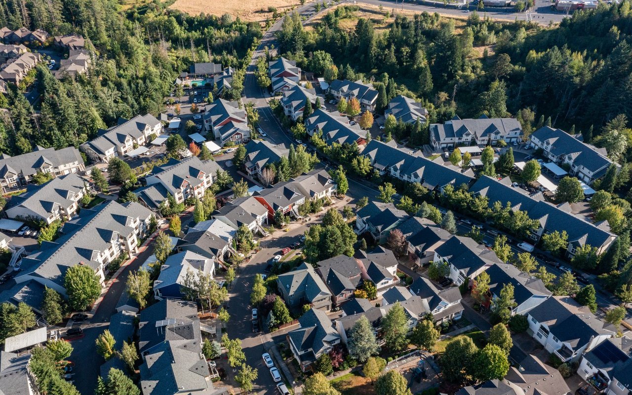 Cedar Mill / Cedar Hills