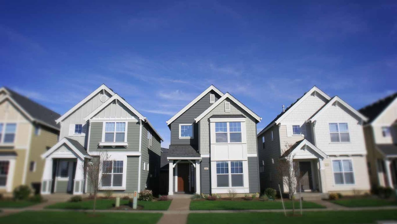 What Makes Two Similar Homes Feel Worlds Apart