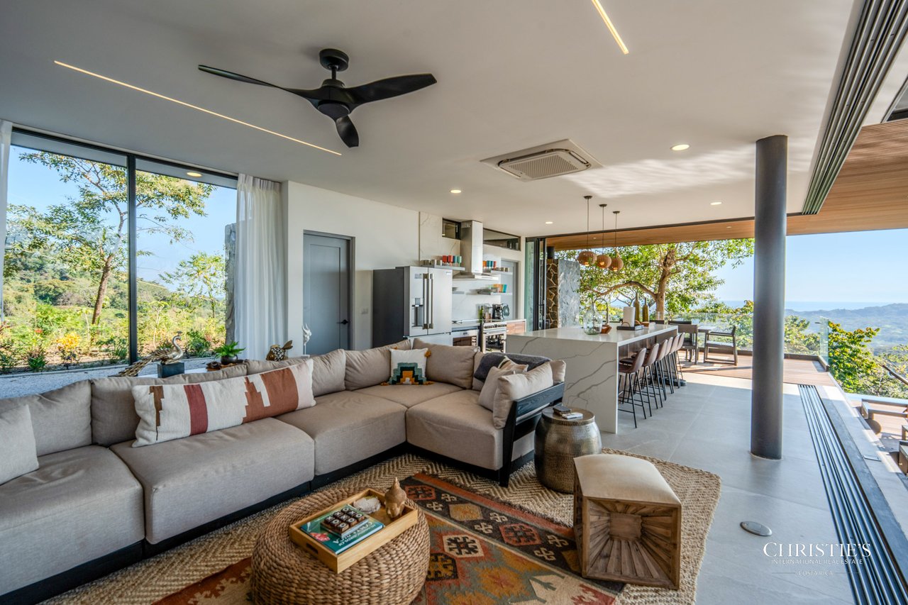 Casa del Viento