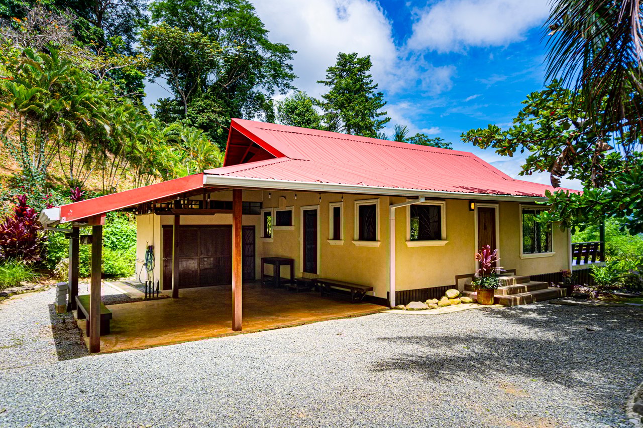 Casa Vista Hermosa