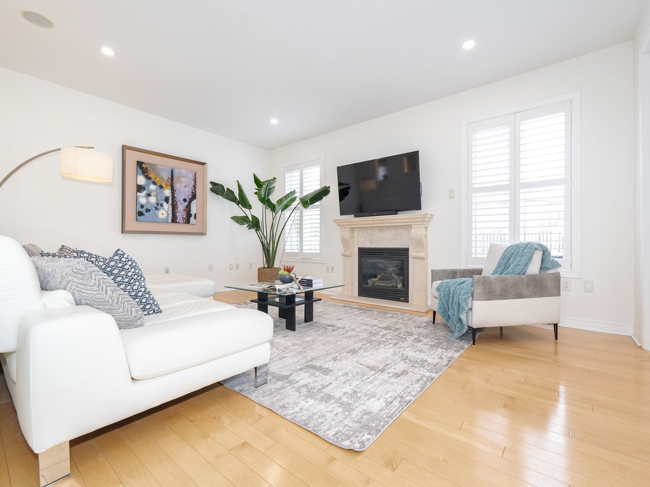 28 Grange Drive