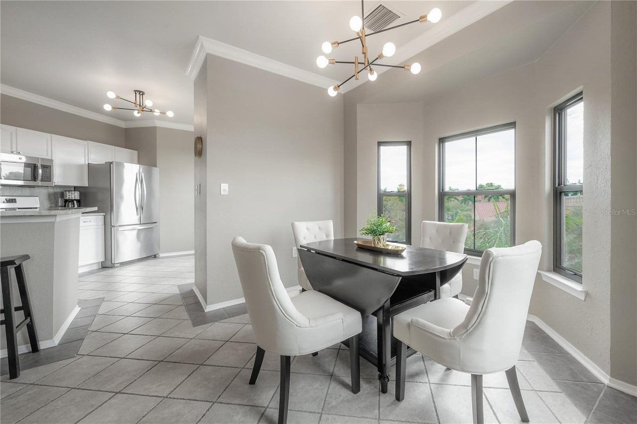 2709 VIA CIPRIANI, #530B