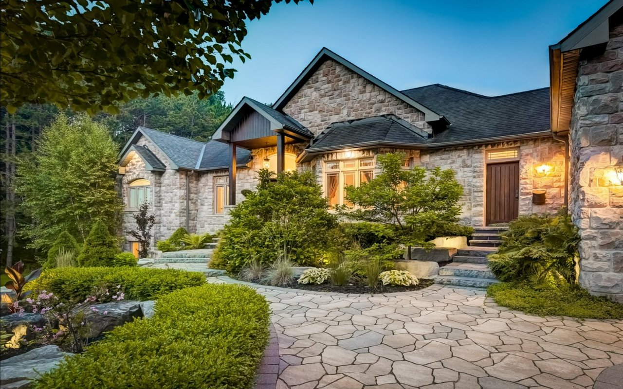 Loma Vista Estates Amd Lt