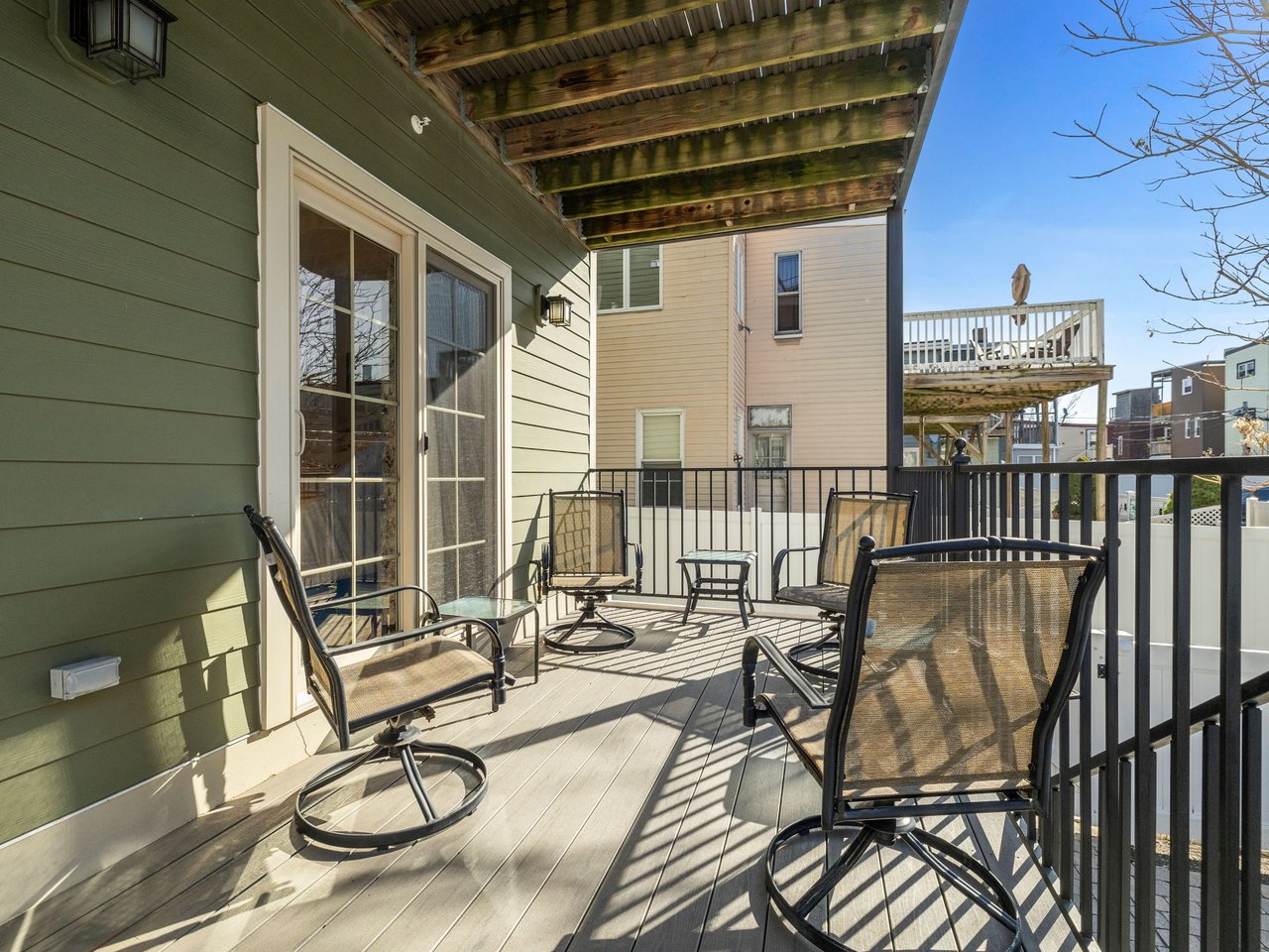 689 East Fourth Street # 1